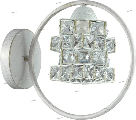 Бра Odeon Light Lussa 3104/1W