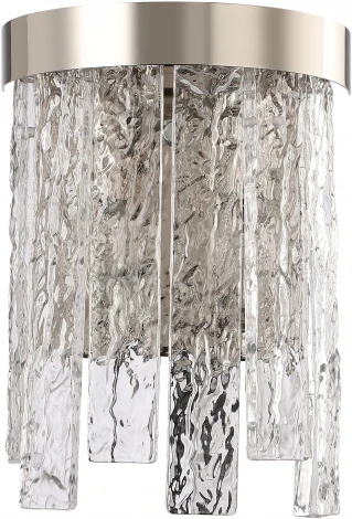 Настенный светильник Stilfort Frostyle 2155/11/02W