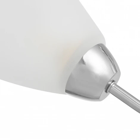 Подвесная люстра Arte Milano Amalfi-5816 335816/3 CR (220V, подвески, на цепи)