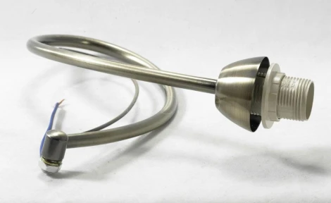 Потолочная люстра Lussole Lgo Rogers GRLSP-0187 (220V, IP21)