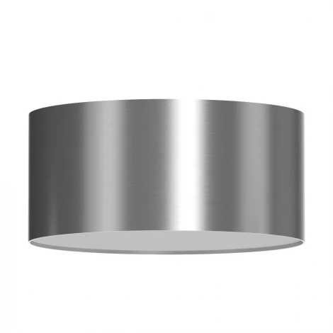 Потолочный светильник Italline IT014-0206 nickel