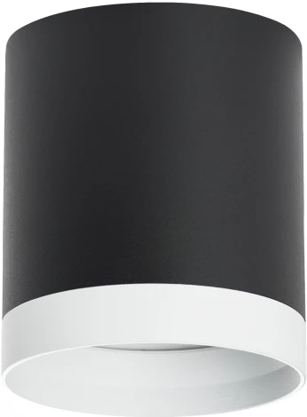 Светильник точечный накладной Lightstar Rullo R34873486 (220V, круглые)