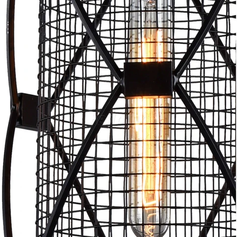 Подвесная люстра Favourite Mesh 1783-1P (220V, на цепи)