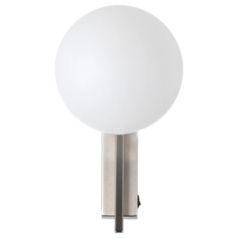 Бра светодиодное с выключателем Citilux Dorsy CL223311