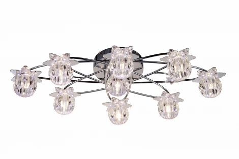 Потолочная люстра ST Luce SL204 SL204.102.09