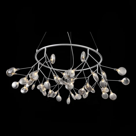 Подвесная люстра ST Luce Riccardo SL411.143.45