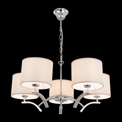 Подвесная люстра Citilux Эвора Рондо CL460151 (220V, на цепи)
