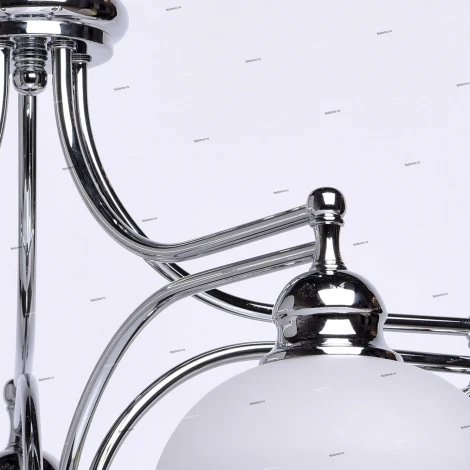 Подвесная люстра MW-Light Фелиция 347017405 (220V, на цепи)