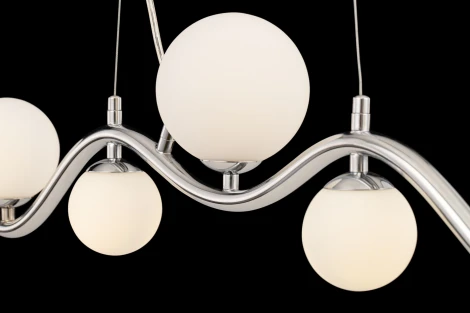 Подвесной светильник Maytoni Uva MOD059PL-07CH