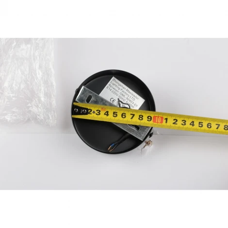 Подвесная люстра Omnilux Saronno OML-92403-05