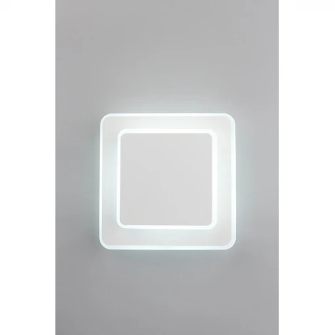 Настенный светильник Omnilux Milanese OML-01801-15