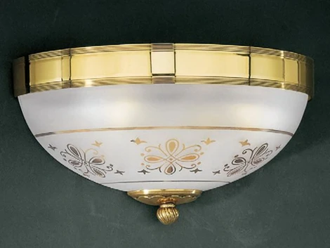 Бра Reccagni Angelo 6112 A 6112/2