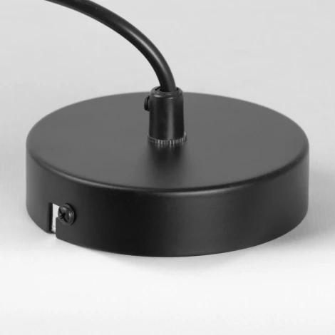 Подвесная люстра Lussole LSP-8971 (220V, на тросе)