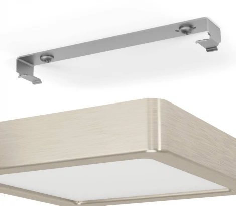 Потолочный светильник светодиодный Eglo FUEVA 5 900593 (220V)