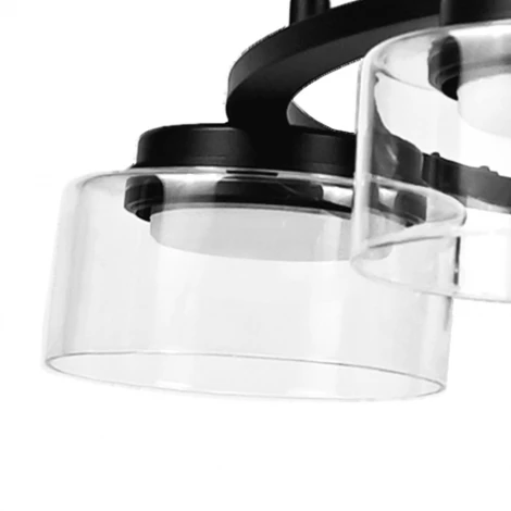 Подвесная люстра Lightstar Fico Ii 740167