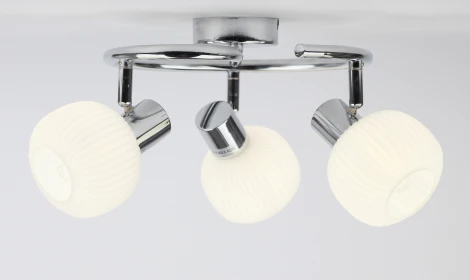 Спот Rivoli Pulito 7009-731