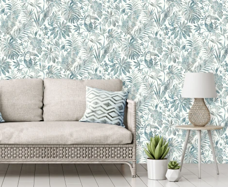 Обои виниловые Ugepa Escapade L68501 10,05 x 0,53 м