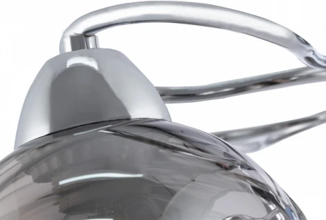 Потолочная люстра Arte Milano AMALFI-329207 329207/6 CR (220V)