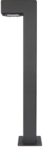 Уличный наземный светильник Runden Тор II V10191 (220V, IP65)