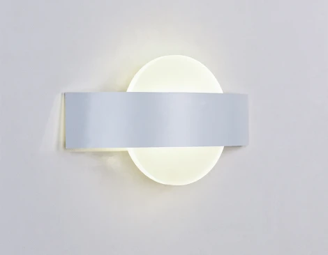 Настенный светильник Ambrella Individual FW201 (LED, 220V)