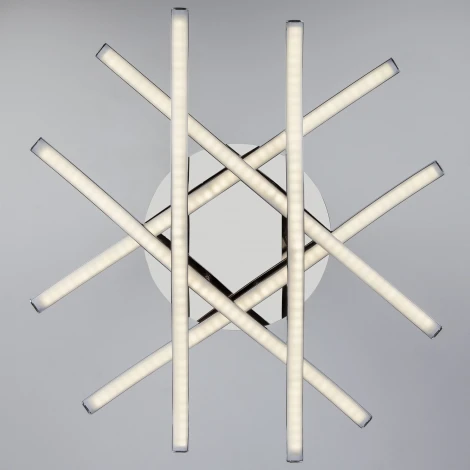 Потолочная люстра Eurosvet Pascal 90043/6