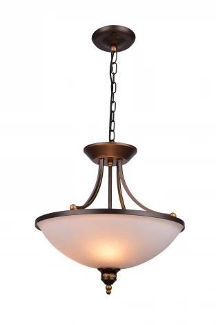 Подвесная люстра Arte Lamp Bonito A9518SP-3BA