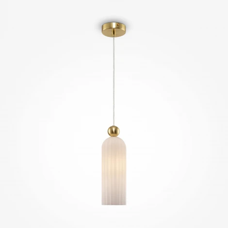 Подвесной светильник Maytoni Antic MOD302PL-01W (220V, на проводе, круглые)