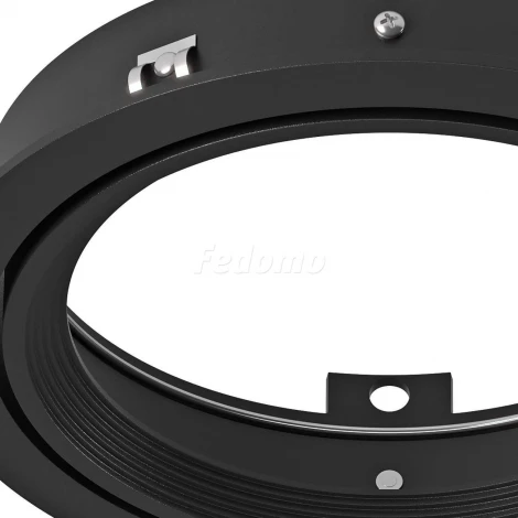 Встраиваемый точечный светильник Lightstar Intero 111 217907 (220V)