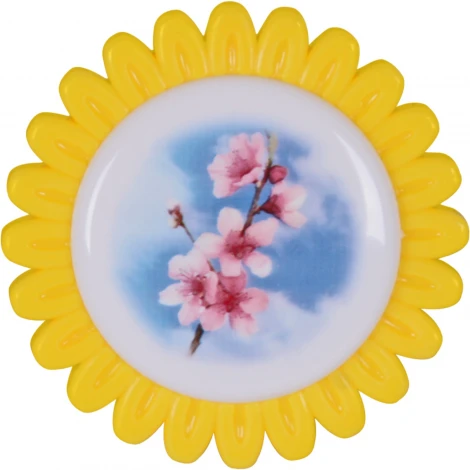 Ночник светодиодный с выключателем Reluce 11111-0.2-01