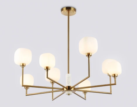 Потолочная люстра на штанге Ambrella HIGH LIGHT LH53017 (220V)