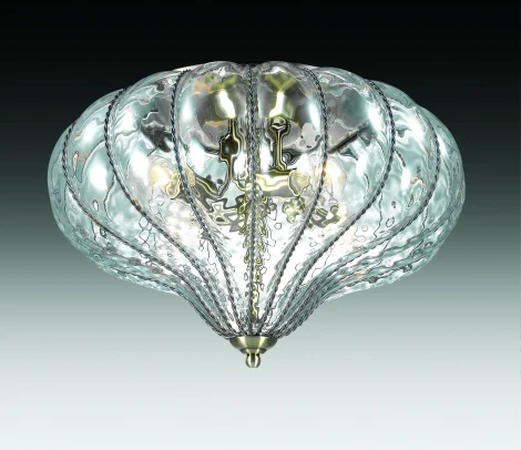 Потолочная люстра Odeon Light Nargiz 2684/4C
