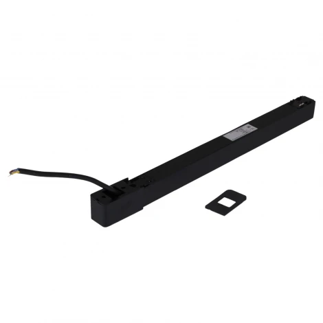 Блок питания для магнитного шинопровода Reluce POWER SUPPLY ON RAIL 48V 200W RLPS