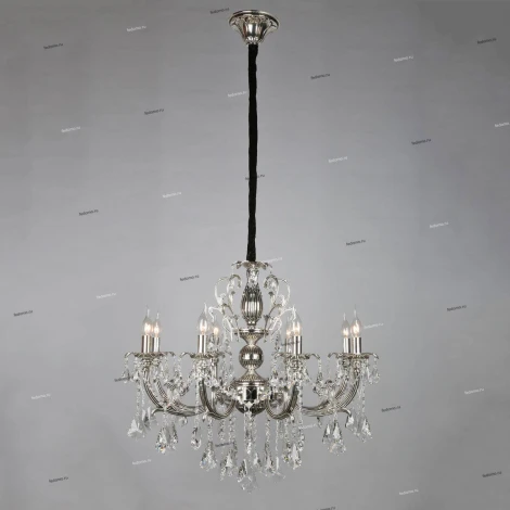 Подвесная люстра Omnilux Grosseto OML-77713-08