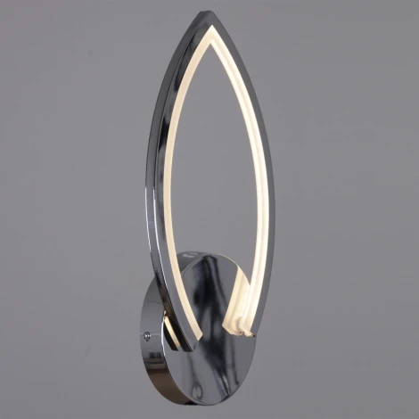 Бра светодиодное Reluce 09877-0.2-01 CR (220V)