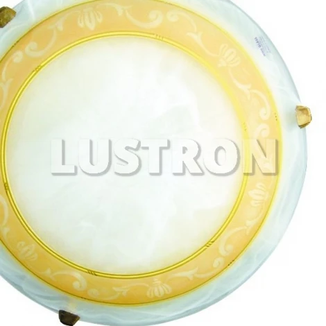Настенно-потолочный светильник Arte Lamp Royal A3140PL-2GO
