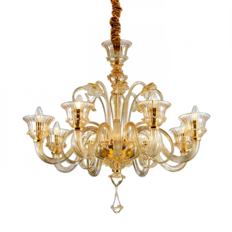 Подвесная люстра Odeon Light Adiva 2794/8