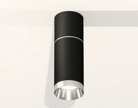 Накладной точечный светильник Ambrella Techno Spot XS6323060 (круглые)