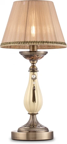 Интерьерная настольная лампа Maytoni Demitas RC024-TL-01-R