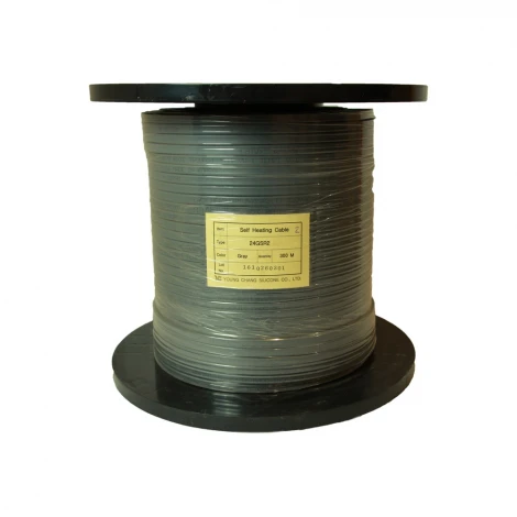 Греющий кабель Heatus 24GSR2