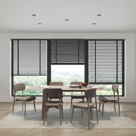 Точечный встраиваемый светильник Denkirs Cove DK2130-BK