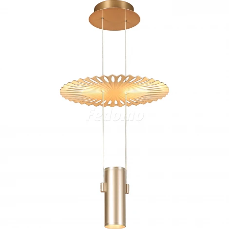 Подвесной светильник Odeon Light Astra 3856/2L