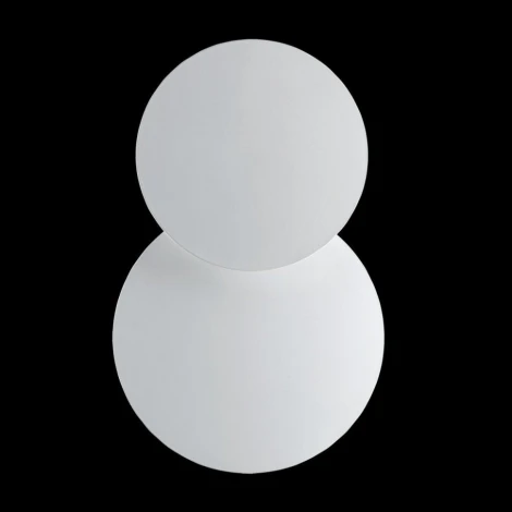 Настенный светильник Novotech Smena 357856 (LED, 220V, шар)