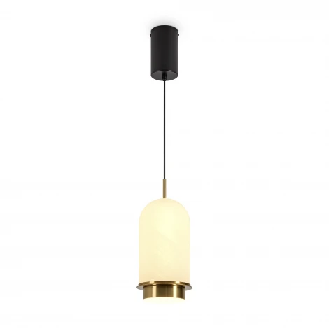 Подвесной светильник светодиодный Freya Iride FR5627PL-L7BBS