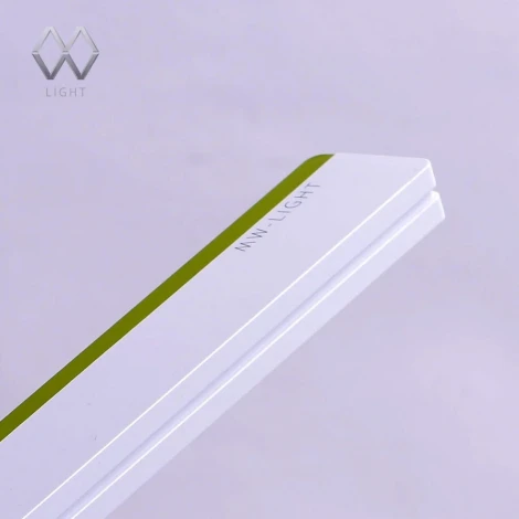 Интерьерная настольная лампа MW-Light Ракурс 631031901