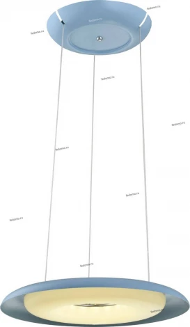 Horoz 019-012 019-012-0070 blue