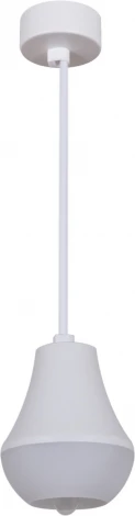Подвесной светильник Reluce 16007-0.9-001IL E27 WT (220V, на проводе)