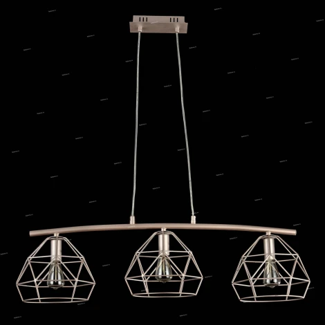 Подвесной светильник Maytoni Soprano T432-PL-03-G