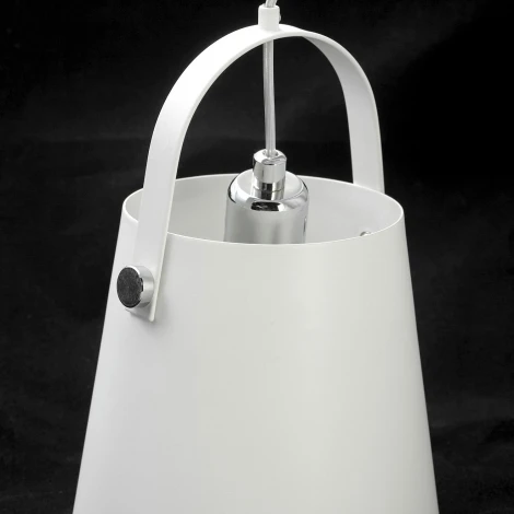 Подвесная люстра Lussole Lgo Bisbee LSP-8098 (220V, на тросе, IP21)