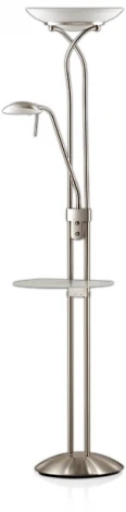 Торшер Odeon Light Axton 2486/F