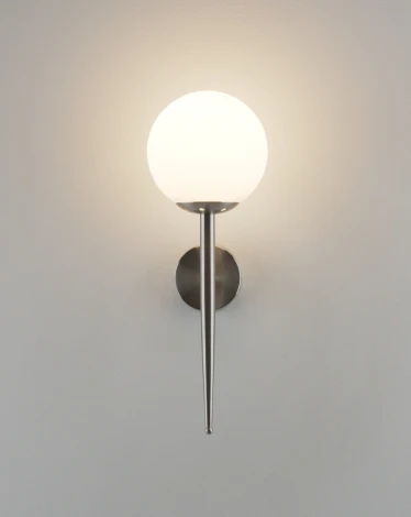 Бра Moderli Scrumbel V11564-1W (220V)